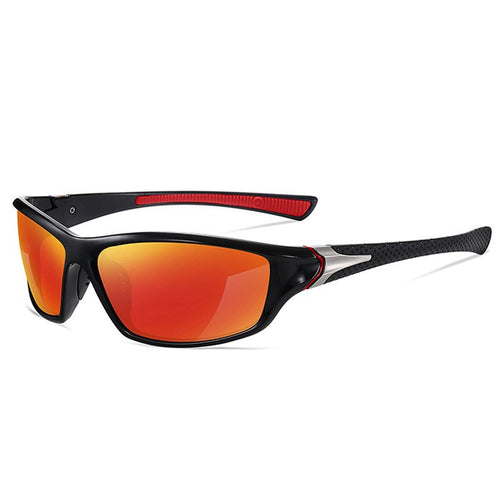 FishGlasses™ - Okulary Wędkarskie
